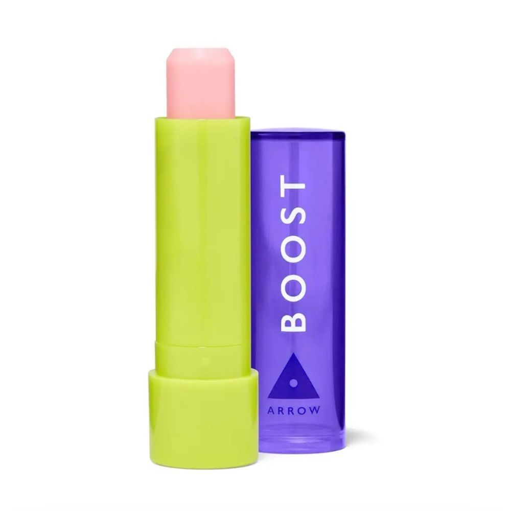 Arrow Color Enhancing Lip Balm (Blush)